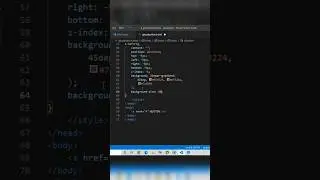 Glow Button Animation Using HTML and CSS 