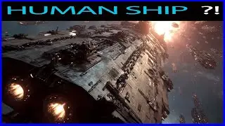 They Sent an Armada to Destroy One Human Ship—What Followed Was Galactic Retribution | Best  Stories