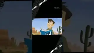 Chris Kratt Edit 💚🐾 ll Fighting
