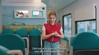Werkzaam­heden rond station Groningen, wat betekent dit voor jou?