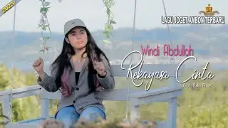 Rekayasa Cinta - Windi Abdullah || Lagu joget ambon terbaru ( OFFICIAL MUSIC VIDEO )