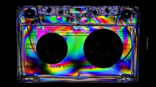Dany N - set @ Pumping ( tech, house, techno, mix )