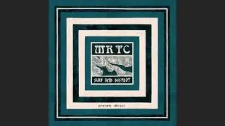 Mr TC - Surf And Destroy