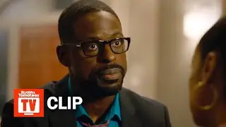 This Is Us S03E06 Clip | 'Randall Offers Beth a Job' | Rotten Tomatoes TV