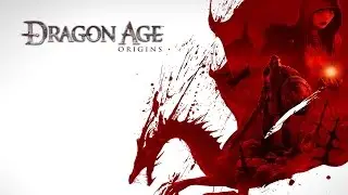 Dragon Age: Origins (Nightmare) - West Brecilian Forest - Abandoned Campsite