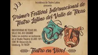Festival Internacional de Teatro Latino