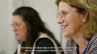 Aftermovie congres Landelijke Vereniging POH-GGZ 2025