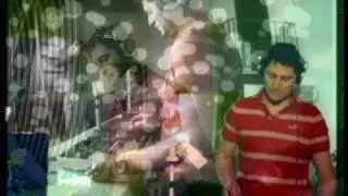 technoclub Crasherkid live at Soundworx.tv