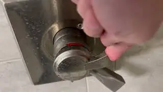 Delta Faucet Dryden 17 Series Dual Function Shower Handle Valve Trim Kit Review, THEY DID IT AGAIN!