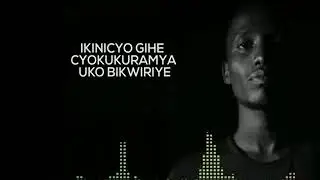 Mandela mana ndategetse indimo bikuramye