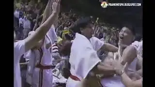 Bal David -The Flash of PBA -Throwback