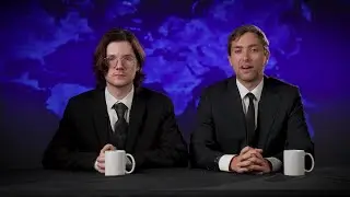 Fake News Network 3 | LOL Buffalo