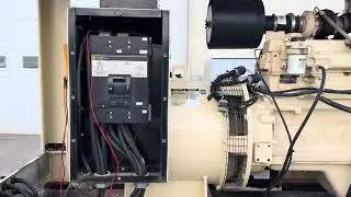 135 kw Kohler / John Deere Diesel Generator SN 2104938 Video 3 - Abraham Generator Sales Co.