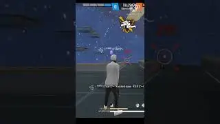 LEGEND🔥IS BACK💥#ffshorts #legendisback #ffmaxgameplay #1vs4csrank