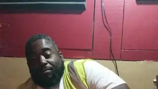 Muthafucka Just Broke Into Juiell Crib And Didn't Get Shhit