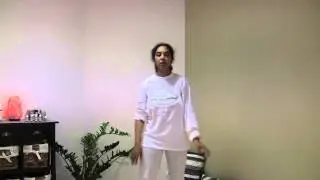 Auto shiatsu et Do In par Stéphanie Atsé - Exercices pour faire circuler l'énergie