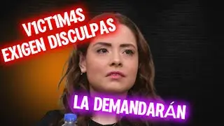 🚨ÚLTIMA HORA🚨 ADVIERTEN A MARYFER CENTENO