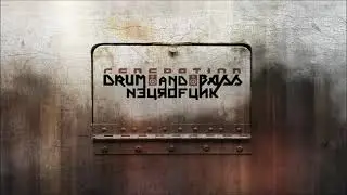 Drum and Bass neurofunk mix by Dj Junkee 2021 Hard Fast NEURO DnB #dnb #drumandbass #neurofunk #mix