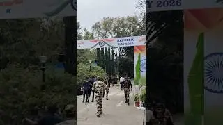 Republic Day Celebration 2026     @My Office Premises #infosys #bengaluru #vjrammurtibhardwaj