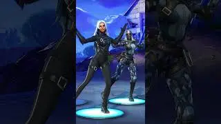 Best Sweaty Duo Skins 💞