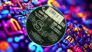 Nausikaa - Light My Fire (Dance 140 BPM Mix) @djheyonline 🔥
