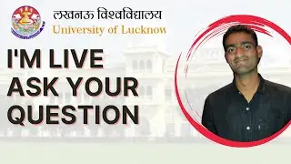 Lucknow University  Semester exam 2022 #luupdate  #lucknowuniversity