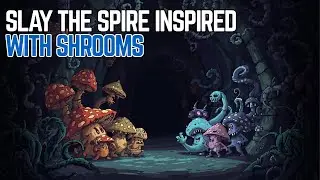 Twisted Roguelike where you Cook your Enemies, and it's Great!