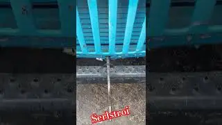 техника ,один день на работе ,старые тачки ,Serlstroi #serlstroi #sohrts