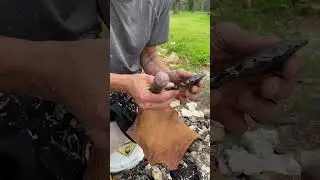 Bifacing Some Triflow Obsidian