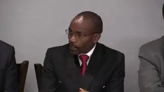 Garden Route Regional Waste Management facility sod-turning event