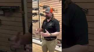 Jake's Rifle Stock Recommendation