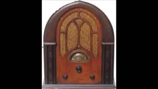 Arkansas Music Memories radio show