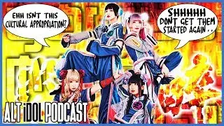 BETTER LATE THAN NEVER - ALT iDOL PODCAST EPISODE 46