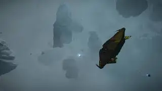 Elite Dangerous - Daily Life a short film
