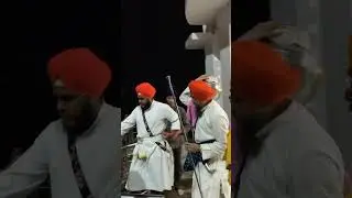 #hazursahib  Hazur sahib Nanded live gagar time 2:30 28/8/2025