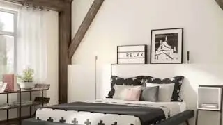 Amisco custom beds available to build at Brick and Mortarless Furniture made in Canada