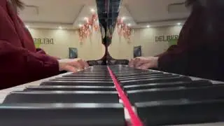 Emily的钢琴🎹学习记录📹 拜厄52 BEYER NO.52