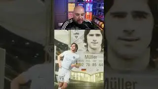 HUGE ICON IN A PACK! #fc24