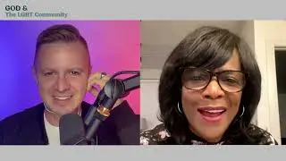 Jesus & the LGBTQ w/ Janet Boynes