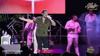 👨🏽‍🦳Para Mi Querido Viejo 🎶🍫 JUAN  CARLOS TAPIA 🎶🎙️🍭 Mi Caballito de Palo En Vivo 2023