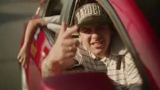 DONNIE DEVITOH - CONTROL ABSOLUTO (VIDEO OFICIAL)