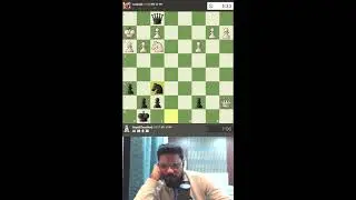 reaching 1800 Elo on chess.com Day-3 | Rapid chess  #chess #chess.com #shortslive #livestream