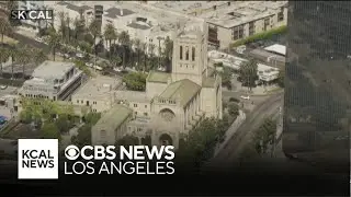 First Congregational Church of LA | Look At This!