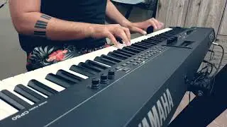 Pe. Marcelo Rossi - Pai Nosso (Piano Cover)