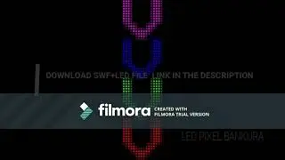 DOWNLOAD LED PIXEL 16-64 NEW EFFECT FILE FOR WS2811 MODEL