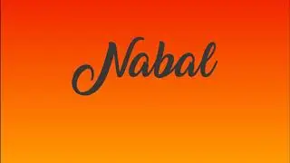 Nabal