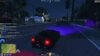 Dundee About the War With Mandem | Nopixel GTA 5 RP
