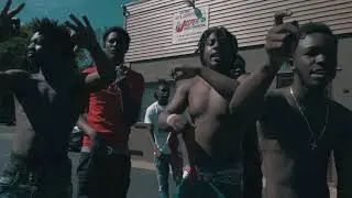 Taj Billy - Billy Anthem Pt 2 (Official Music Video 2019) @SkrillaVisuals