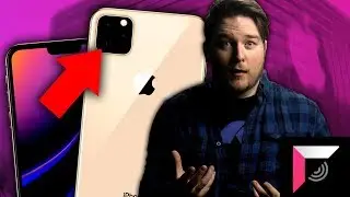 Apple CANCELLED it!