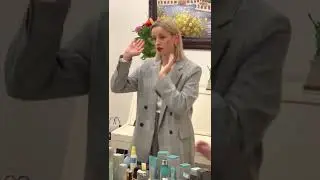 About amway cosmetics 1